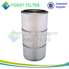 FORST Cilindro Air Dust Remover Filtro Cartucho